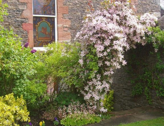 Lornebank Homestay Bed and Breakfast, Lauder — photo 1