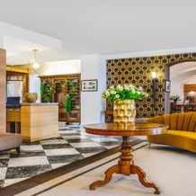 Grand Hotel Alassio Beach & Spa Resort - The Leading Hotels of the World, Alassio — photo 2
