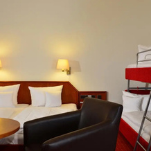 Businesshotel Rosenau, Эслинген-на-Неккаре — фото 5