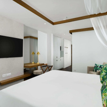 Mövenpick Balaland Resort Lake Balaton, 桑托德 — 照片 4