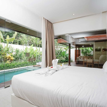 Villas Pulau I & II, Pemuteran — photo 5