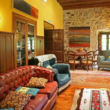 Hotel y AR Palacio Flórez Estrada, Pola de Somiedo (La Pola) — photo 4