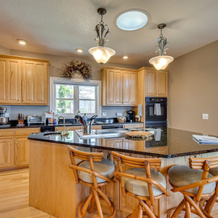 Sky Valley Home w/ Mtn View, 5 Mi to Rabun Bald!, 天空谷 — 照片 3