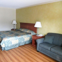 Motel 6 Lake Charles On The Bayou, Lake Charles — photo 5