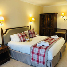 Dryburgh Abbey Hotel, Мелроуз — фото 4