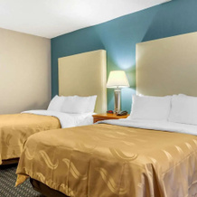 Quality Inn And Suites Apex Holly Springs, Апекс — фото 4