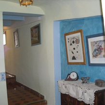 Malus cornerRomantic apartment in Cuenca, 昆卡 — 照片 2