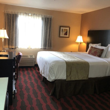 Americas Best Value Inn & Suites Forest Grove Hillsboro, Форест-Гров — фото 5