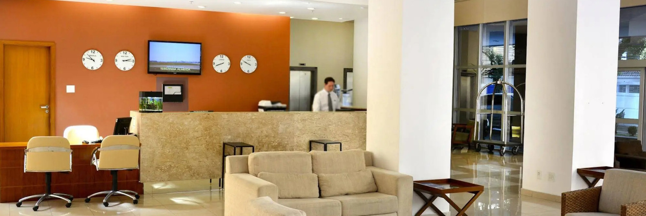 Monreale Plus São Jose dos Campos, 圣若泽杜斯坎普斯 — 照片 1