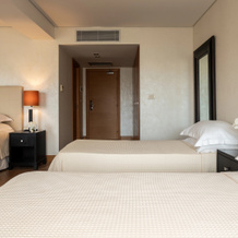 Plaza Resort Hotel, 萨罗尼科斯 — 照片 4