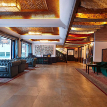 Hotel Grand Mumtaz, Гульмарг — фото 2