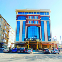 Enliva Hotel, 开塞利 — 照片 2