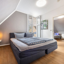 Reihenhaus mit Wlan in Buchholz am Muritzsee, Priborn — photo 2