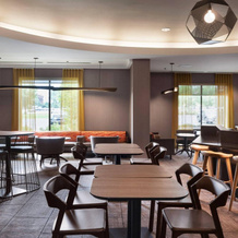 Springhill Suites by Marriott Syracuse Carrier Circle, 东锡拉丘兹 — 照片 5