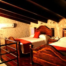 Hotel Boutique Casabella, Коатепек — фото 5