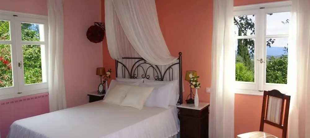 Charming 2-bed Cottage in Vatos, 瓦托斯 — 照片 1