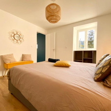 Cosy & Chill Appartements - 10 min de la mer - Jardin, Netflix, terrasse, fibre & parking, Cagnes-sur-Mer — photo 4