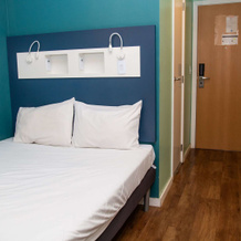 ibis budget Itaperuna, Itaperuna — photo 4