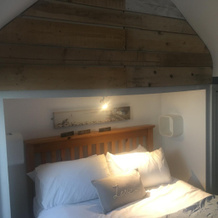 Driftwood Loft, 基利利克 — 照片 3