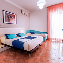 Hotel Boutique Terracotta Sapri, Вибонати — фото 4