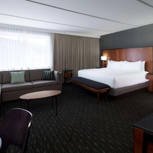 Best Western Plus Montreal Airport Hotel, 多瓦尔 — 照片 2