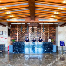 Siyuetian Boutique Hotel, Suining — photo 2
