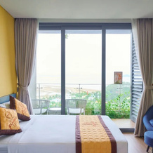 Flamingo Hai Tien-Sea View, Hoang Hoa — photo 4