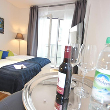 Aparthotel My Room - Messe Munich, Мюнхен — фото 3