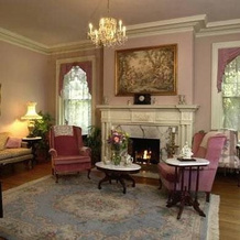 Federal Crest Inn Bed & Breakfast, Линчберг — фото 3