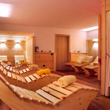 La Roccia Wellness Hotel, 卡瓦莱塞 — 照片 4