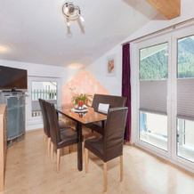 Appartement Gehörde-Sölden, Зёльден — фото 2