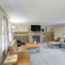 Central & Private Milan Home ~ 10 Mi to Sandusky!, Milan — photo 2