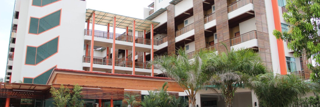 GreenView Boutique Hotel, 双溪哥乐 — 照片 1