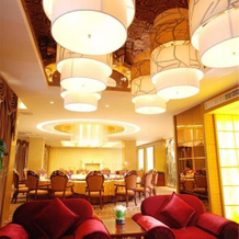 Holiday Plaza Hotel Jiayuguan, 嘉峪关 — 照片 2