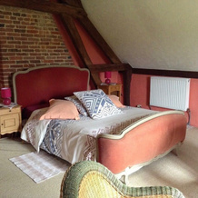La Boursaie 16th C. Cider Farm Cottages, 利瓦罗-佩多日 — 照片 2
