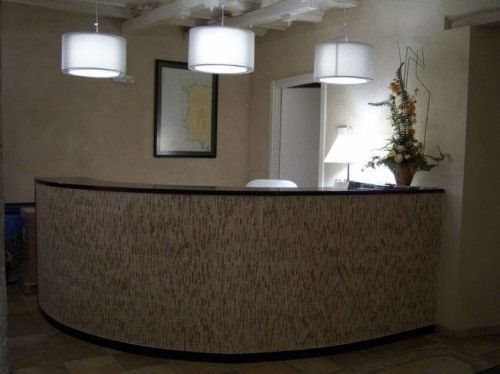 Hotel Zumalabe, 穆特里库 — 照片 1