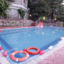 Tiger Valley Resort Kumbhalgarh, 昆巴尔加尔 — 照片 3