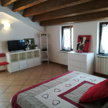 Rovelli Room, Бергамо — фото 3