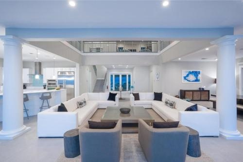 Sun Salutations Villa, Ист-Энд — фото 1
