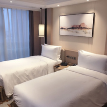 Ascott Nanbin Chongqing, Чунцин — фото 2