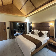 Jawai's Wildness Lodge, 莫里贝拉 — 照片 2