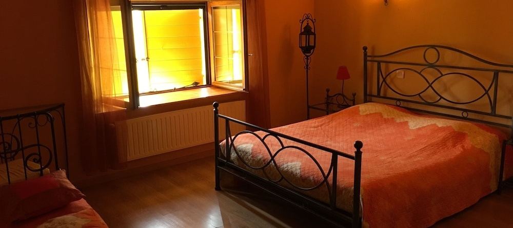 Domaine du Buisson, 萨尔塞 — 照片 1