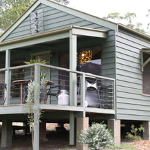 Kangaroo Valley Timber Cabin, 袋鼠谷 — 照片 4