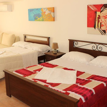 B&B Torre di Cicala, 帕尔蒂尼科 — 照片 3