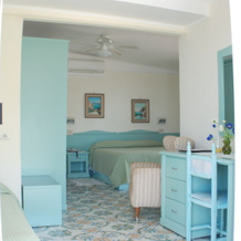 Hotel La Palma, Sant Angelo — photo 5