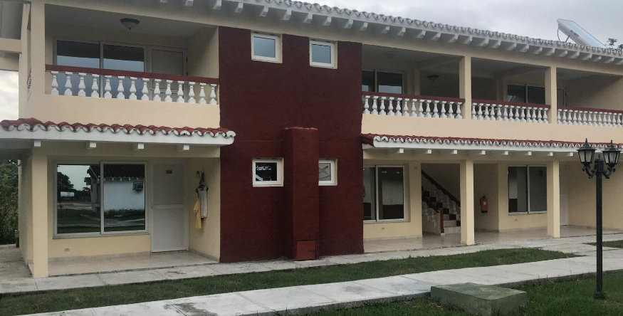 Villa Los Laureles, Санкти Спиритус — фото 1