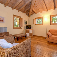 Colleincanto Appartamento Torretta, Гавардо — фото 2