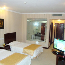 Henan Jinyuan Hotel, 开封 — 照片 5