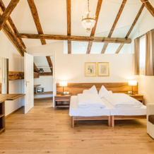 Hotel Jagdhof, Кальдаро-сулла-Страда-дель-Вино — фото 4