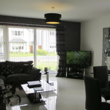 Oakhill Apartments Aberdeen, 阿伯丁 — 照片 5